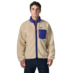 Classic Retro X Homme