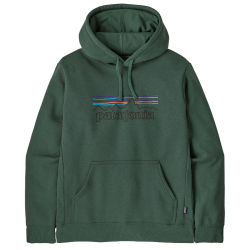 P6 Logo Hoody Homme