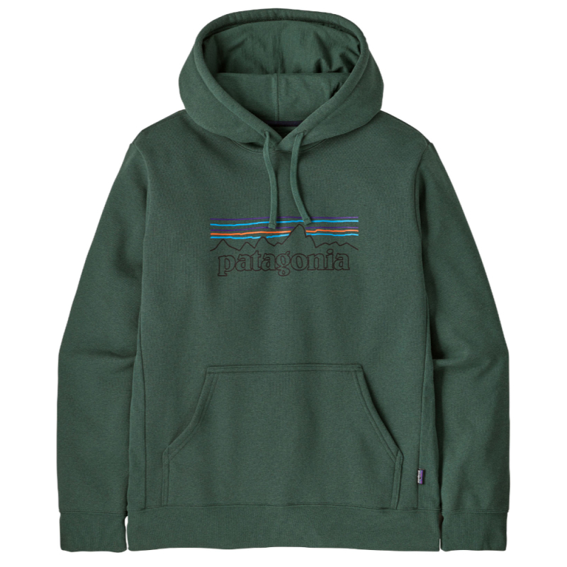 P6 Logo Hoody Homme