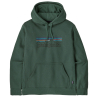P6 Logo Hoody Homme