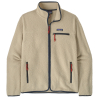 Retro Pile Homme