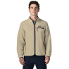 Retro Pile Homme
