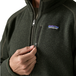 Better Sweater Homme