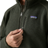 Better Sweater Homme