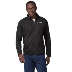 Better Sweater Homme