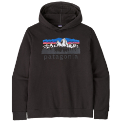 Fitz Roy Hoody Homme