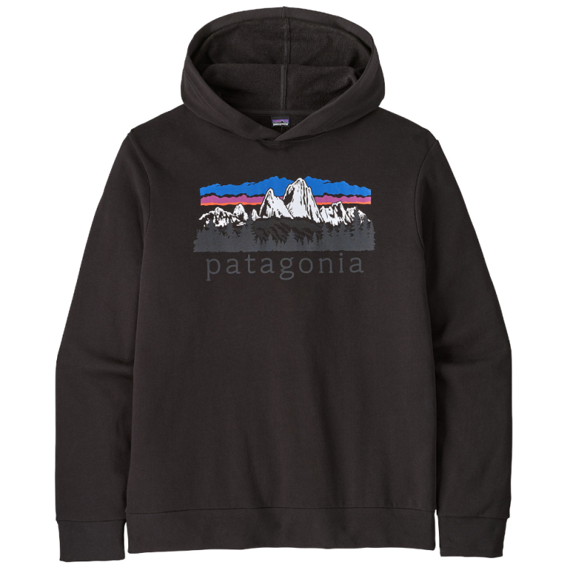 Fitz Roy Hoody Homme