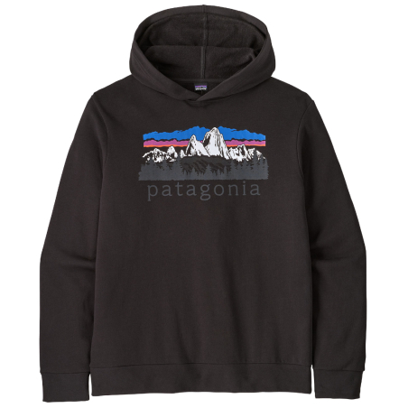 Fitz Roy Hoody Homme