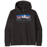 Fitz Roy Hoody Homme