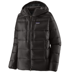 Fitz Roy Homme