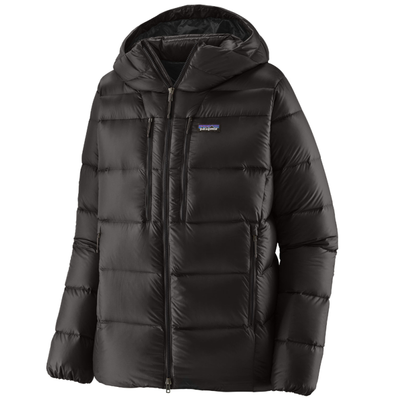 Fitz Roy Homme
