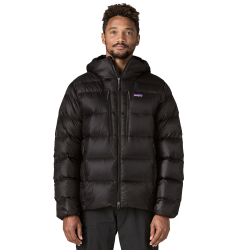Fitz Roy Homme