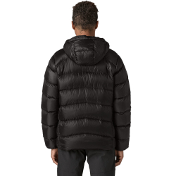 Fitz Roy Homme
