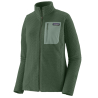 R1 Air Jacket Femme