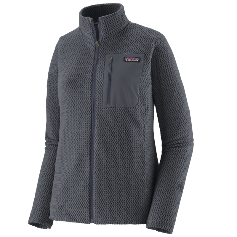 R1 Air Jacket Femme