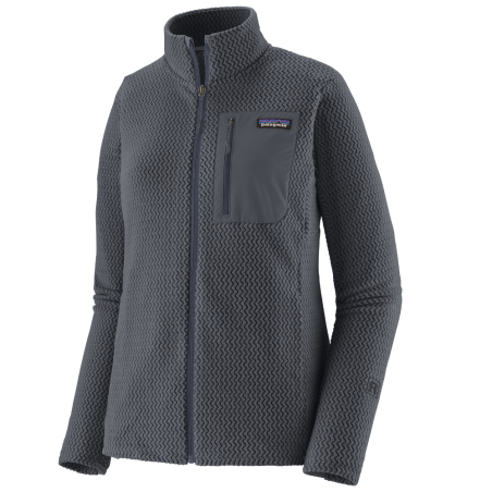 R1 Air Jacket Femme