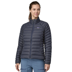 Down Sweater Femme