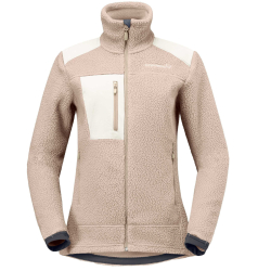 Trollvegen Warm 3 Femme