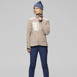 Trollvegen Warm 3 Femme