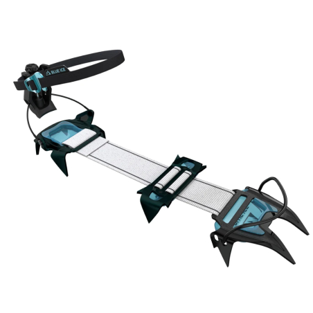 Crampons Harfang Enduro