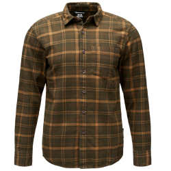 Project Flannel Homme