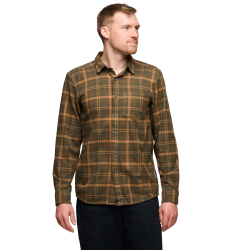 Project Flannel Homme