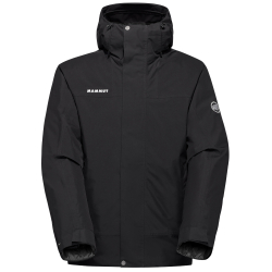 Treeline Thermo Homme