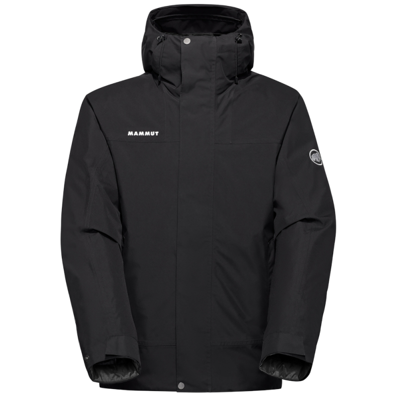 Treeline Thermo Homme