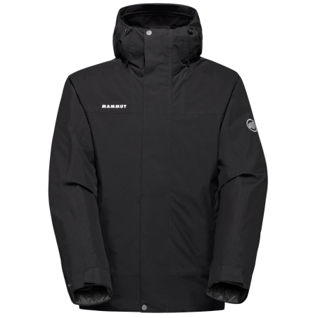 Treeline Thermo Homme