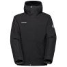 Treeline Thermo Homme