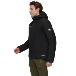Treeline Thermo Homme