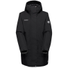 Treeline Thermo Parka Femme