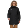 Treeline Thermo Parka Femme