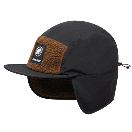 Fleece Cap