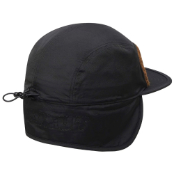 Fleece Cap