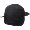 Fleece Cap