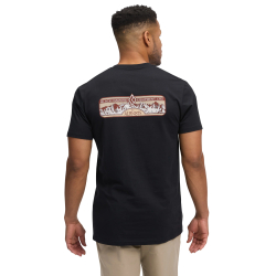 T-shirt Heritage