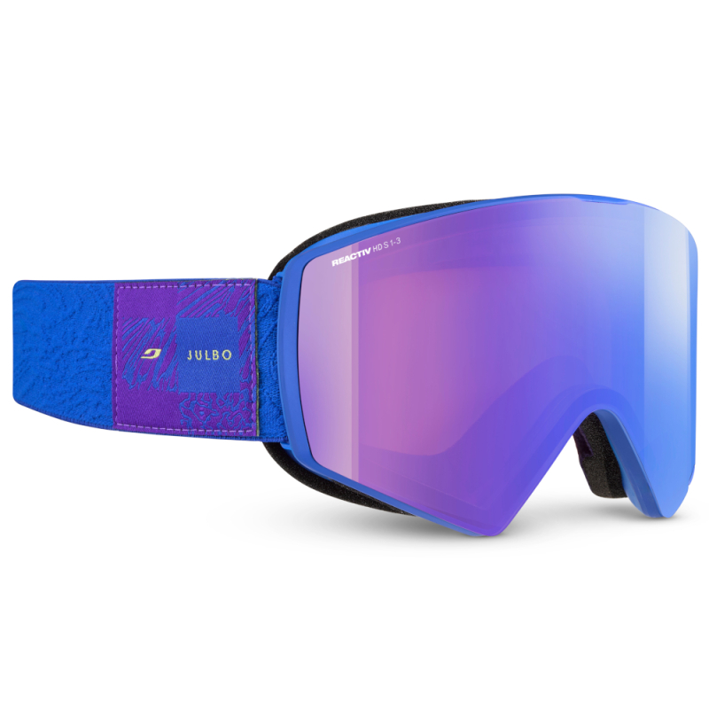 Razor Edge Reactiv 1-3