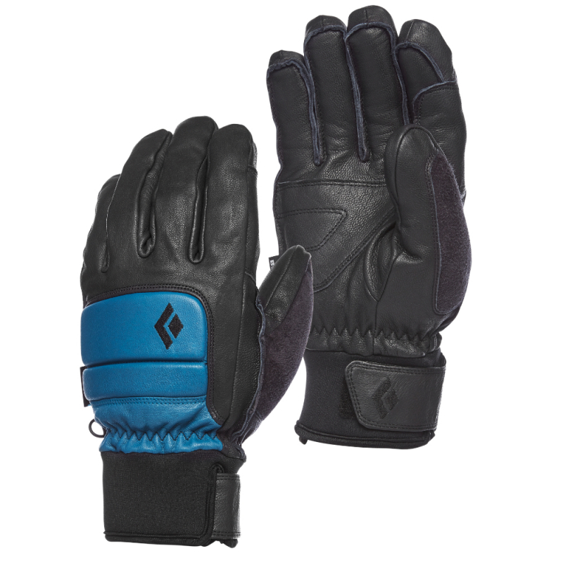 M Spark Gloves Astral Blue
