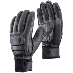 W Spark Gloves Black