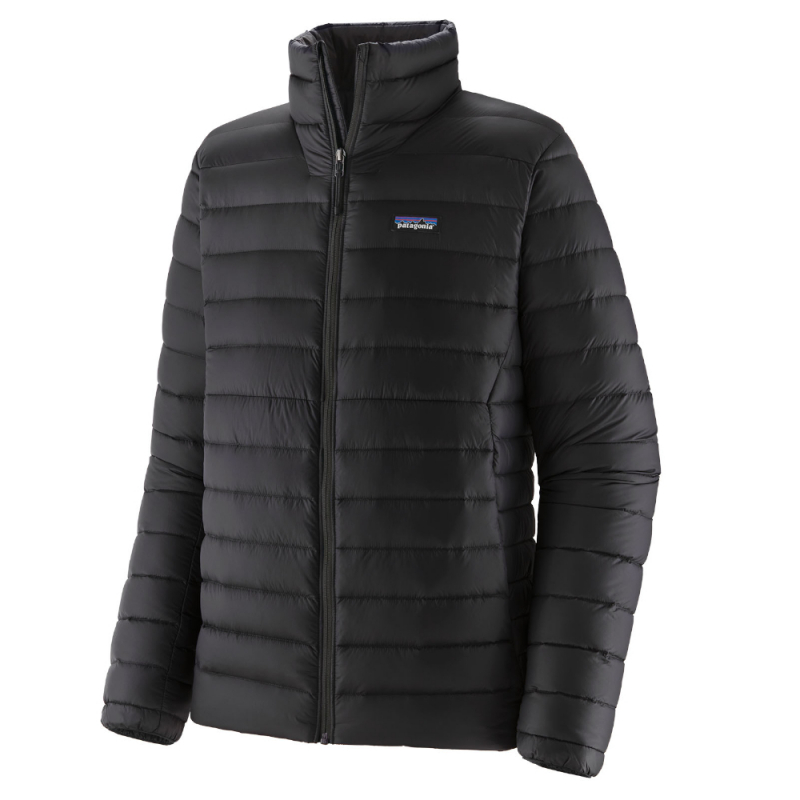 Down Sweater Jacket Homme