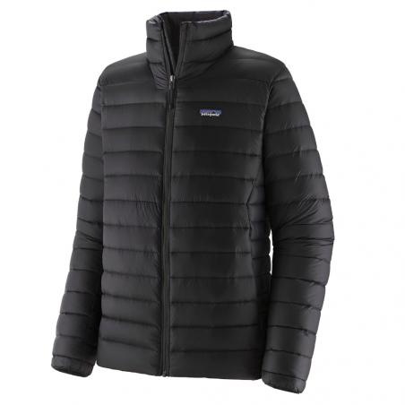 Down Sweater Jacket Homme