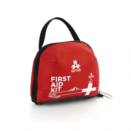 Kit premiers secours