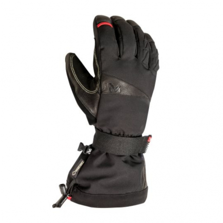 Ice Fall Gore Tex Gloves
