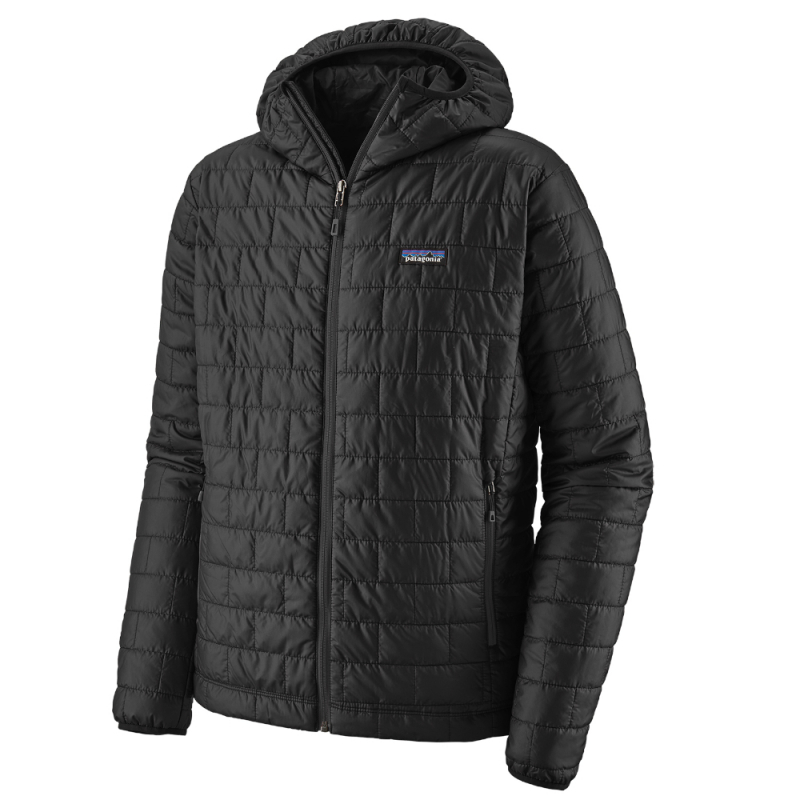 Nano Puff Hoody Homme