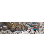 Matériel de montagne & Randonnée - La Haute Route - Paris