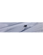 Matériel de sécurité Neige - La Haute Route - Paris