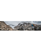 Vestes de protection - La Haute Route - Paris