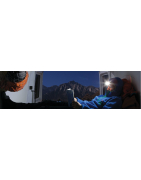 Polaires - La Haute Route - Paris