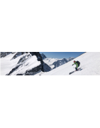 Bâtons - Casques - Accessoires - La Haute Route - Paris